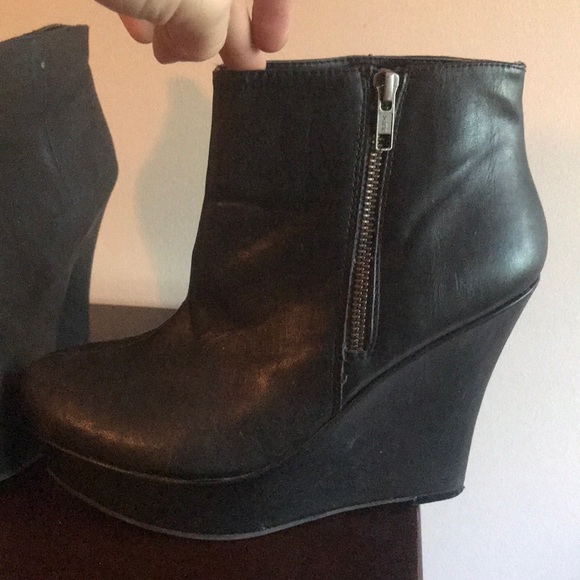 Booties - Picture 3 of 6